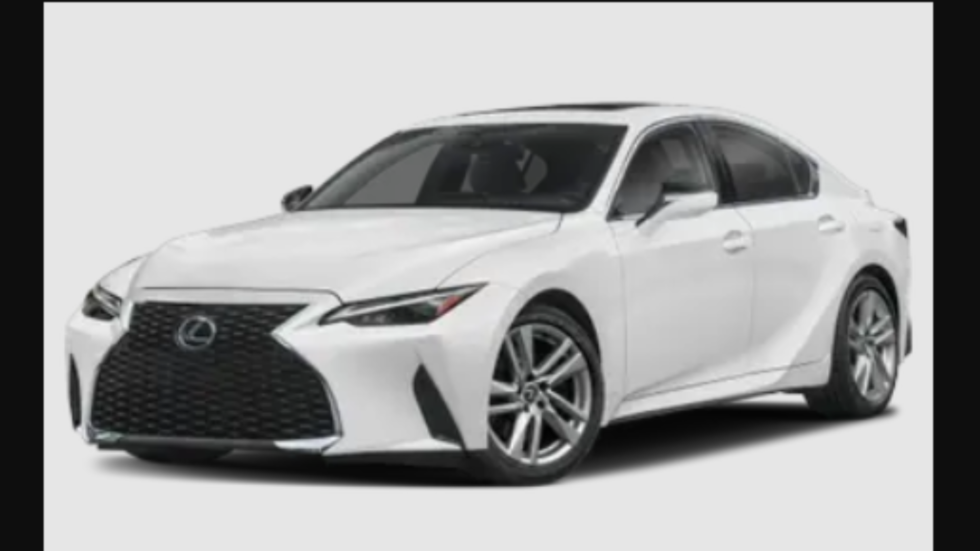 Lexus IS 300